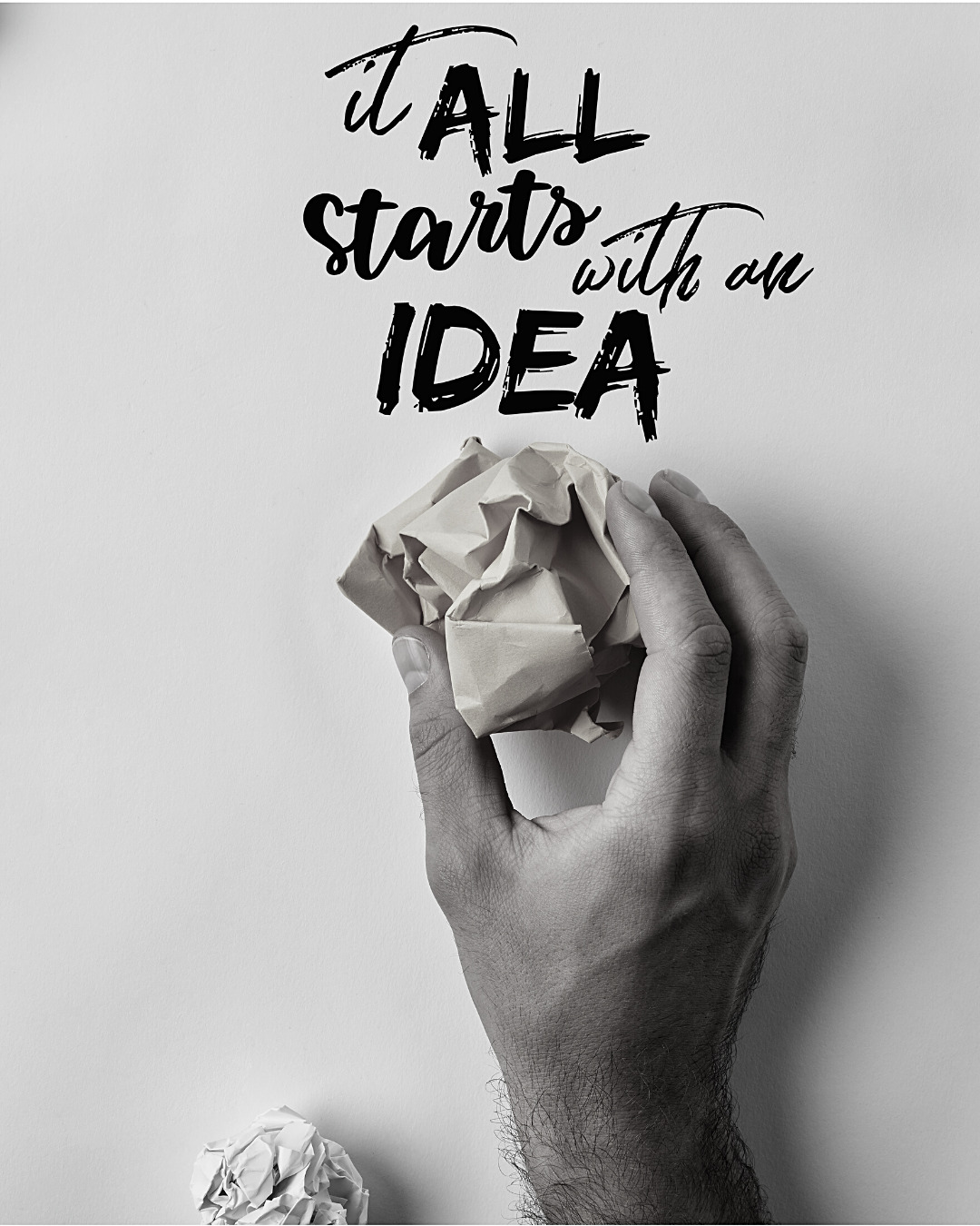 ideas